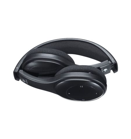 Гарнитура Logitech Wireless Headset H800, 2-е
