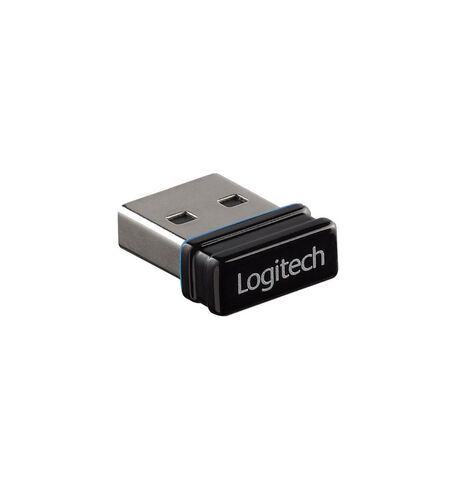 Гарнитура Logitech Wireless Headset H800, 4-е
