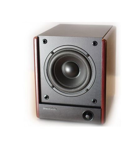 Акустическая система Microlab FC330, 4-е