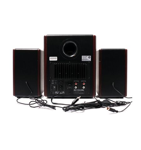 Акустическая система Microlab FC330, 3-е