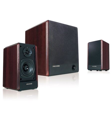 Акустическая система Microlab FC330, 2-е