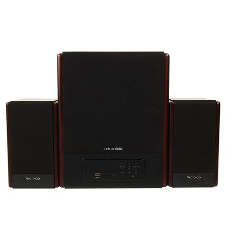 Акустическая система Microlab FC530U, 3-е