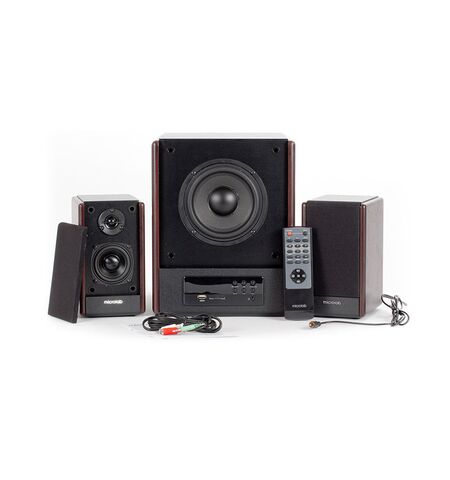 Акустическая система Microlab FC530U, 4-е