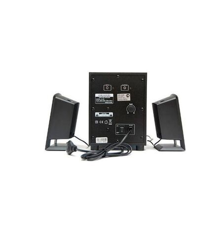 Акустическая система Microlab M 109, 3-е