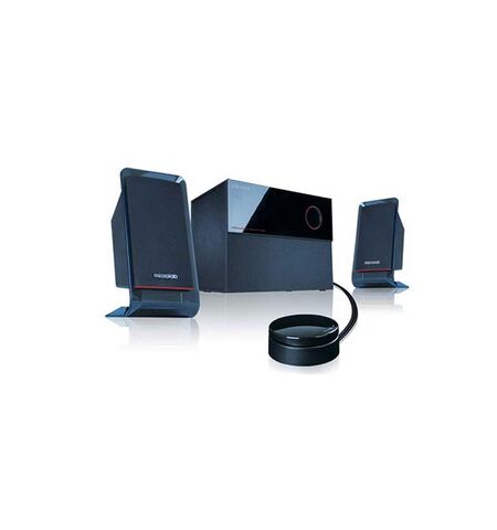 Акустическая система Microlab M-200, 4-е фото товара в интерент-магазине freenet.by Акустическая система Microlab M-200, 4-е