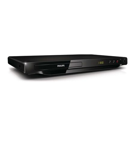 DVD-плеер Philips DVP3650K, 2-е