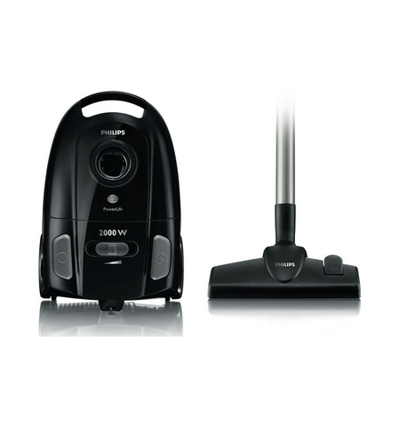 Пылесос Philips FC8452/01, 6-е