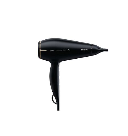 Фен Philips HPS920/00, 4-е