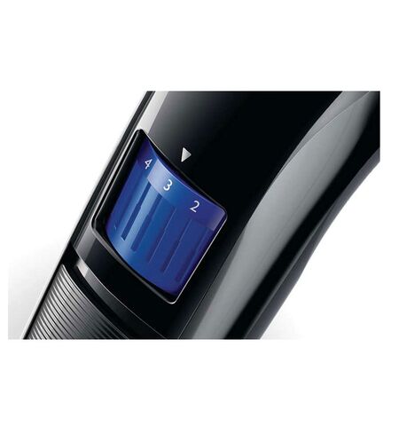 Машинка для стрижки Philips QT4000/15, 4-е фото товара в интерент-магазине freenet.by Машинка для стрижки Philips QT4000/15, 4-е