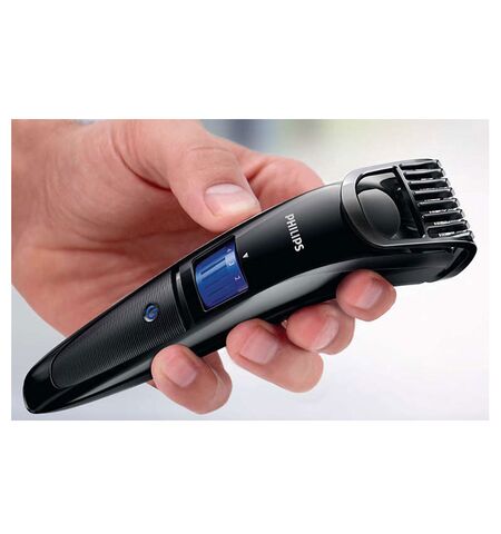 Машинка для стрижки Philips QT4000/15, 2-е фото товара в интерент-магазине freenet.by Машинка для стрижки Philips QT4000/15, 2-е