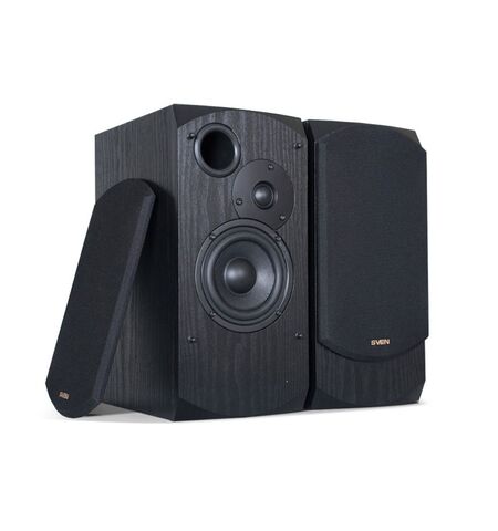 Акустическая система SVEN BF-21 Black, 3-е фото товара в интерент-магазине freenet.by Акустическая система SVEN BF-21 Black, 3-е