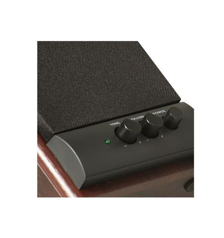 Акустическая система SVEN SPS-609 Cherry, 3-е фото товара в интерент-магазине freenet.by Акустическая система SVEN SPS-609 Cherry, 3-е