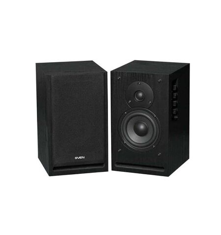 Акустическая система SVEN SPS-700 Black, 4-е фото товара в интерент-магазине freenet.by Акустическая система SVEN SPS-700 Black, 4-е