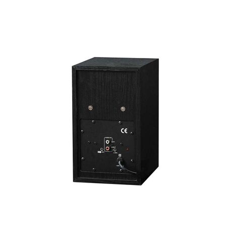 Акустическая система SVEN SPS-700 Black, 2-е фото товара в интерент-магазине freenet.by Акустическая система SVEN SPS-700 Black, 2-е