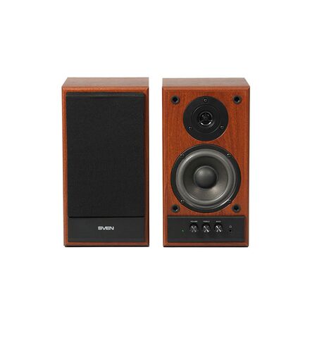 Акустическая система SVEN SPS-702 Walnut, 4-е