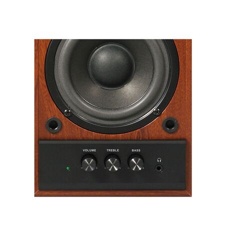Акустическая система SVEN SPS-702 Walnut, 3-е