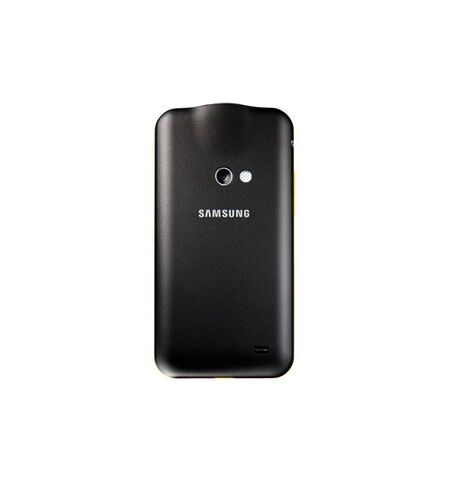 Samsung Galaxy Beam GT-I8530 Black, 7-е