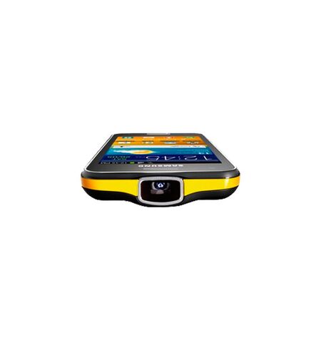 Samsung Galaxy Beam GT-I8530 Black, 3-е