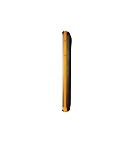Samsung Galaxy Beam GT-I8530 Black, 5-е