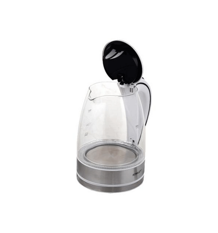 Чайник Scarlett SC-1024 White, 3-е