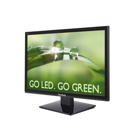 Монитор ViewSonic VA2214S, 4-е