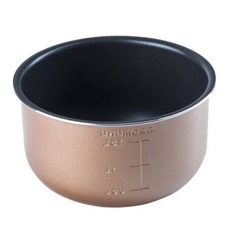 Мультиварка Redmond RMC-02 White, 3-е