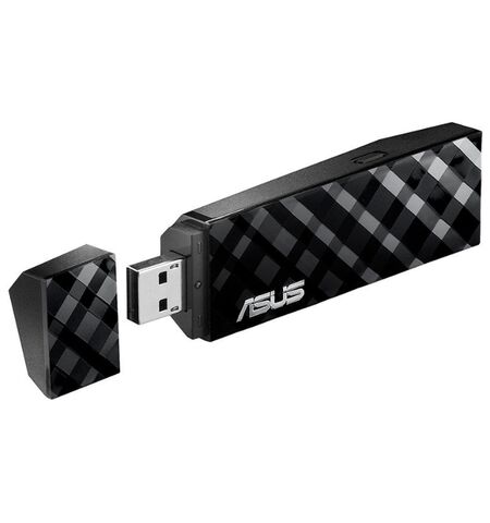 ASUS USB-N53, 4-е фото товара в интерент-магазине freenet.by ASUS USB-N53, 4-е
