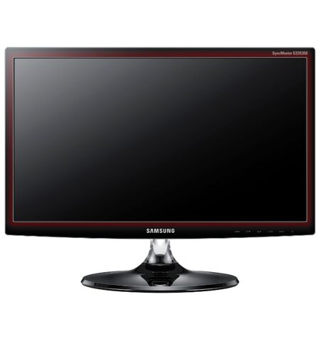 Samsung S22B350T, 2-е