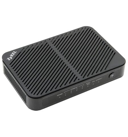 Zyxel P660HN Lite EE, 5-е