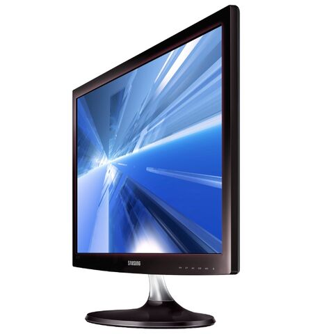 Samsung S20C300NL, 10-е