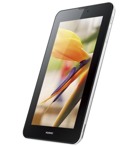 HUAWEI MediaPad 7 Vogue 8GB 3G Black, 10-е