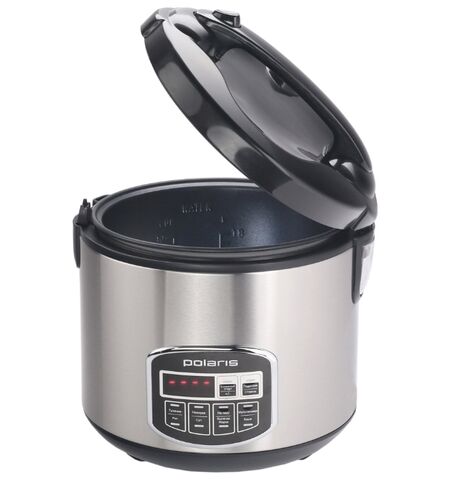Мультиварка Polaris PMC 0509AD, 2-е