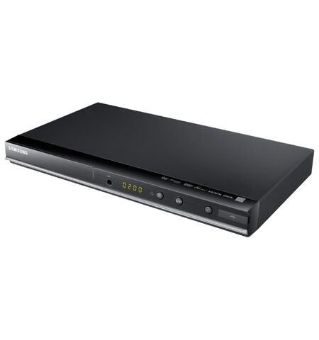 Samsung DVD-D530, 10-е