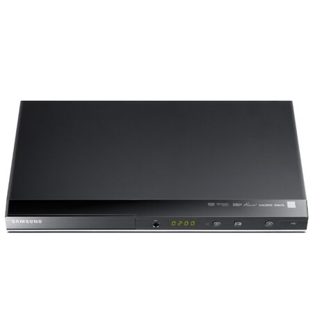 Samsung DVD-D530, 6-е