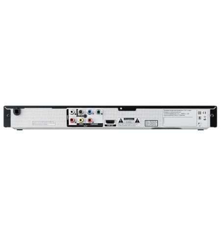 Samsung DVD-D530, 2-е