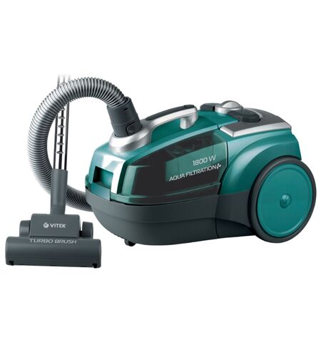 VITEK VT-1833 R, 2-е