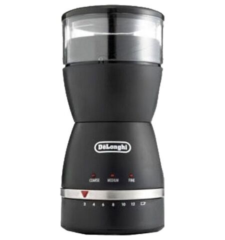 Кофемолка DeLonghi KG 49, 2-е