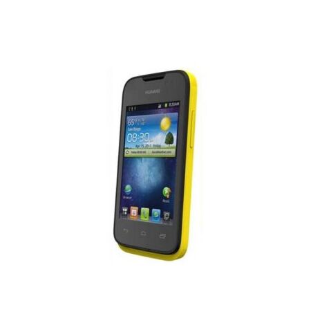 HUAWEI Ascend Y210D Yellow, 7-е