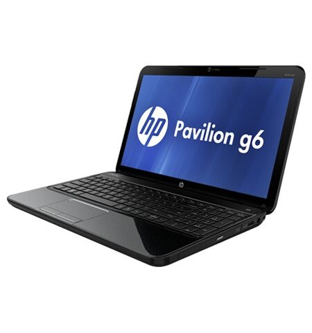 HP Pavilion g6-2283sr (C6S34EA), 4-е