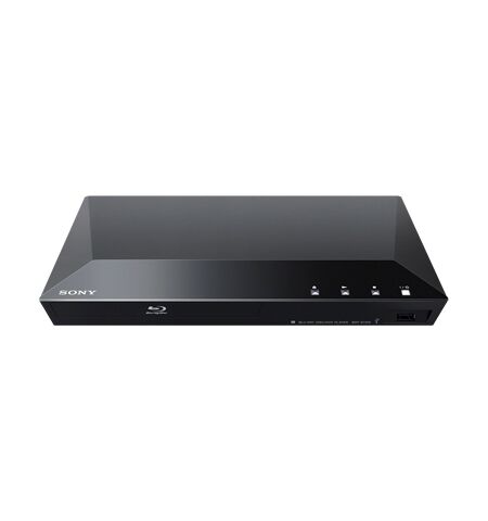 Sony BDP-S1100, 9-е