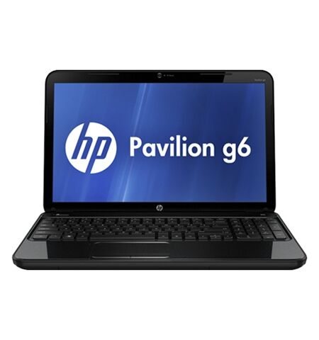 HP Pavilion g6-2394sr (D6W46EA), 5-е