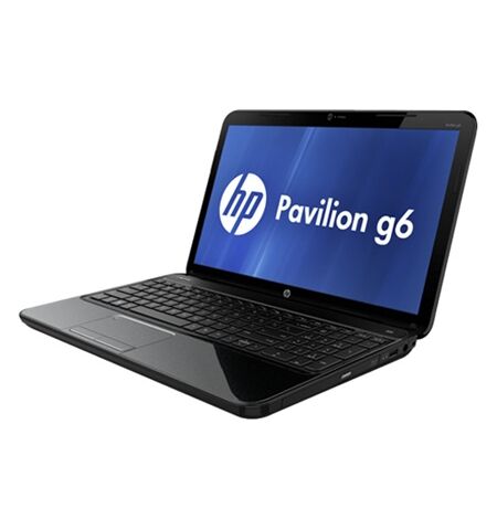 HP Pavilion g6-2394sr (D6W46EA), 12-е