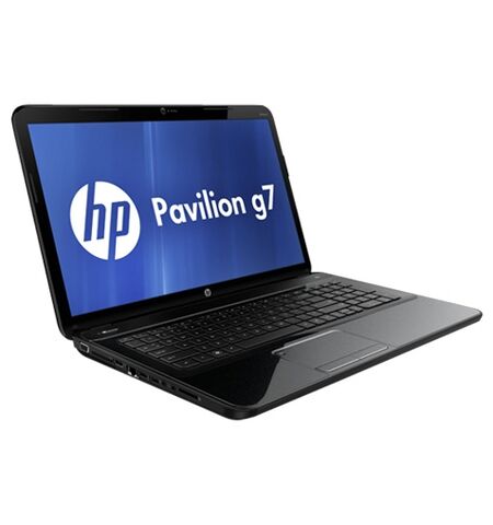 HP Pavilion G7-2376sr (D3E09EA), 9-е