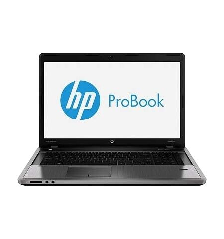 HP ProBook 4740s (C4Z51EA), 6-е