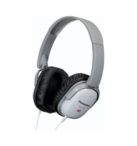 Panasonic RP-HC200GU-K, 4-е