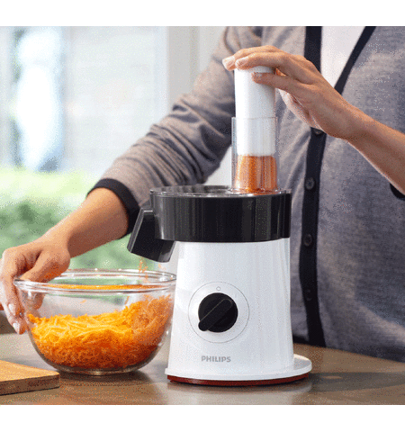 Чоппер (измельчитель) Philips HR1387/80, 4-е