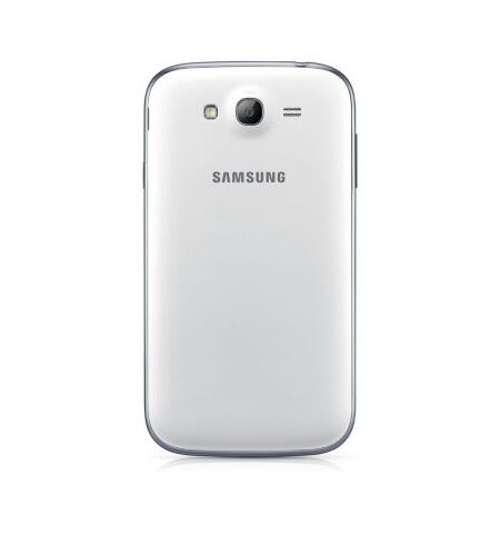 Samsung Galaxy Grand GT-I9082 Elegant White, 2-е