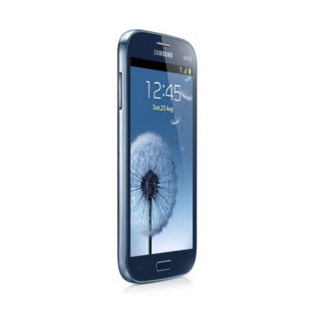 Samsung Galaxy Grand GT-I9082 Metallic Blue, 10-е