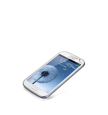 Samsung Galaxy Grand GT-I9082 Elegant White, 11-е