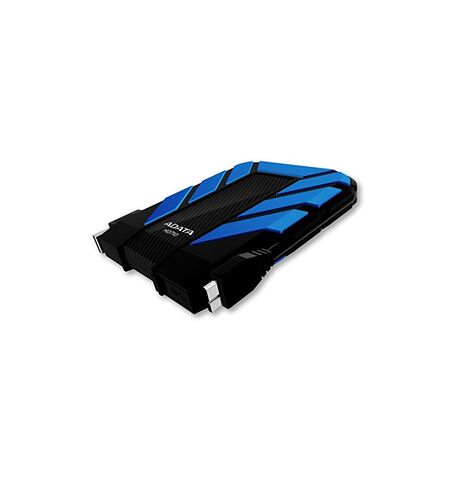Внешний жесткий диск ADATA DashDrive Durable HD710 1TB Blue (AHD710-1TU3-CBL), 3-е